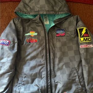 Disney Aqua Outerwear